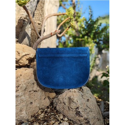 AB.Z PELLE Djuli ser (410) Azul