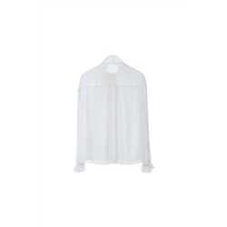 Camisa Blanco