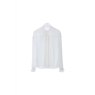 Camisa Blanco