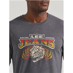 Men's Tiger Roar Graphic Tee