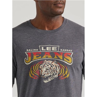 Men's Tiger Roar Graphic Tee