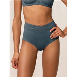 Taillenpanty in Dunkelblau