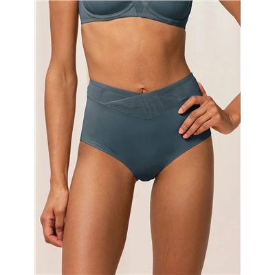 Taillenpanty in Dunkelblau