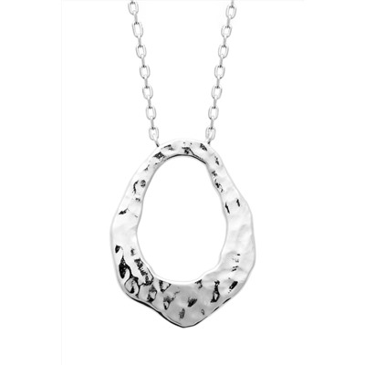 Collar Plata
