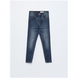 SUPER SKINNY JEANS