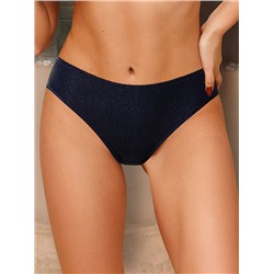 Трусы 410 Indigo слип Albina L