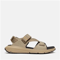 Men's Motion Dune Backstrap Sandal