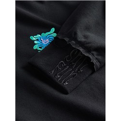 Kapuzenjacke