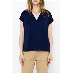Camiseta Azul marino