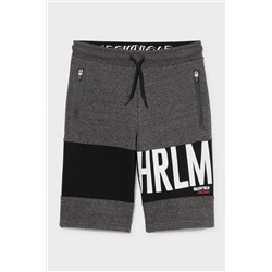 Sweatshorts