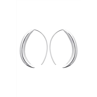 Pendientes Plata