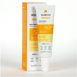 S*sd*rma Repaskin Facial Tacto Seda SPF50 50 ml
