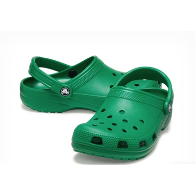 Classic Clog Clogs