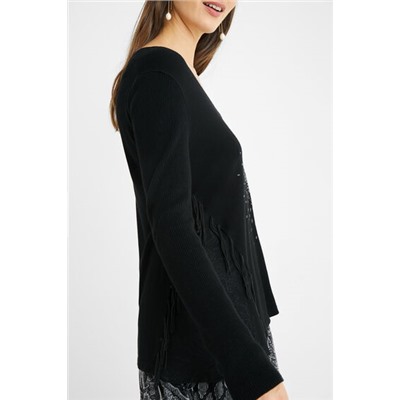 Jersey mandala tachuelas