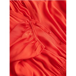Kleid Aus Viskose