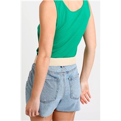 Top Verde