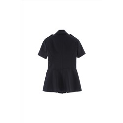 Chaqueta Negro
