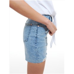 Jeansshorts
