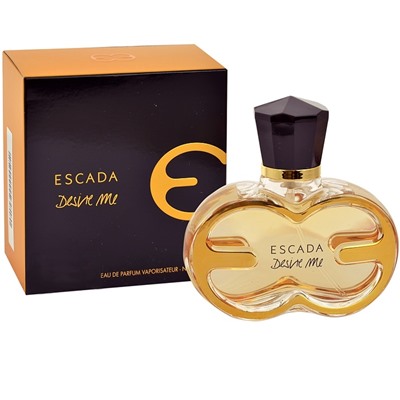 ESCADA DESIRE ME edp (w) 50ml