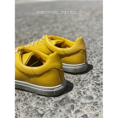 JOE SANCHEZ COR 19407 AMARILLO+AB.Z · Pelle · 22-07 COCO (280) amarillo АКЦИЯ