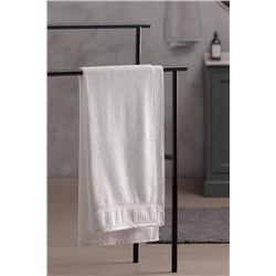 Piano Armürlü Banyo Havlusu - Otel Koleksiyon