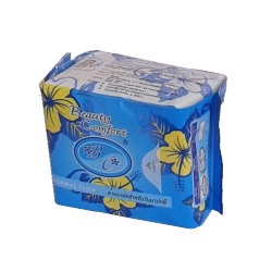 ТАЙСКИЕ ЛЕЧЕБНЫЕ ПРОКЛАДКИ  BEAUTY COMFORT ДЕНЬ