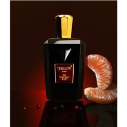 ORLOV PARIS DE YOUNG RED edp 75ml