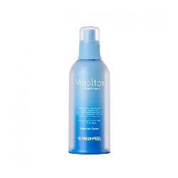 Aqua Mooltox Sparkling Essence Ультраувлажняющая кислородная эссенция для упругости кожи