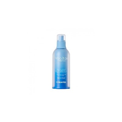 Aqua Mooltox Sparkling Essence Ультраувлажняющая кислородная эссенция для упругости кожи