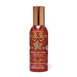 Cookie Butter Truffle Concentrated Room Spray