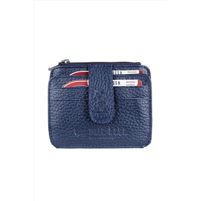 U.S. Polo Assn. Plcz7658 Lacivert Erkek Kartlık PLCZ7658