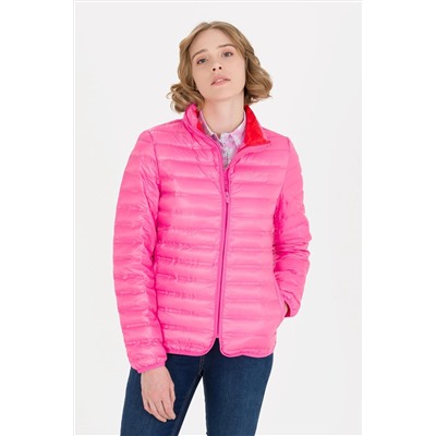 Kadın Pembe Mont