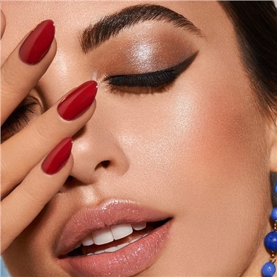 lost in amalfi glide&bright lip stylo