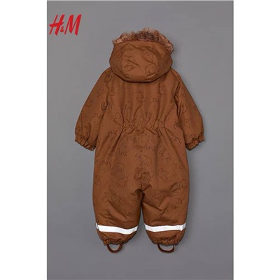 H&*M ♥️ оф сайт, распродажа комбинезон весна/осень