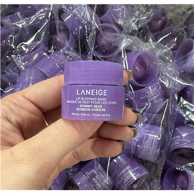 Маска для губ