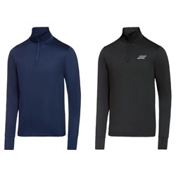 CRIVIT® Herren Funktionsshirt Thermo, langarm
