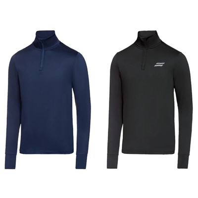 CRIVIT® Herren Funktionsshirt Thermo, langarm