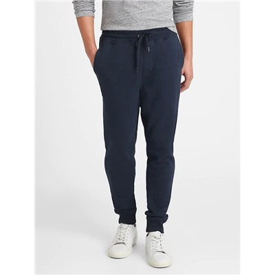 French Terry Jogger