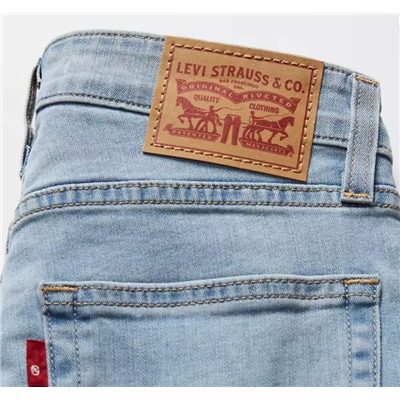 721 HIGH RISE SKINNY PERFORMANCE COOL WOMEN'S JEANS