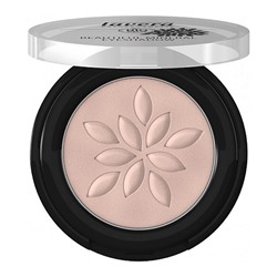 Тени минеральные матовые, тон 35 "Молочный йогурт"