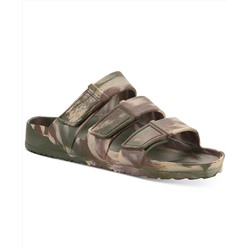 Sun + Stone Men's Bowie Sandal