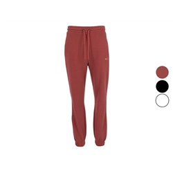 MEXX Damen Sweathose, mit Baumwolle