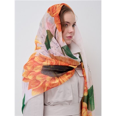 Платок женский KSH13-17-22