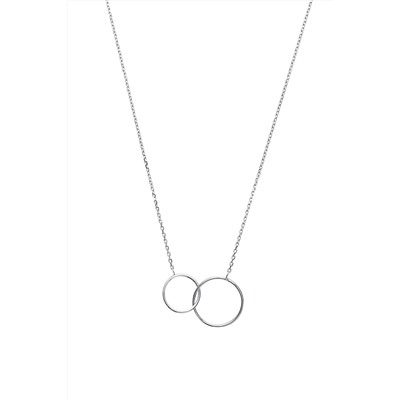 Collar Plata