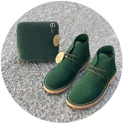 AB.Z. SAFARY S.A BOSCO+Ab.Zapatos Pelle 306 (350) АКЦИЯ