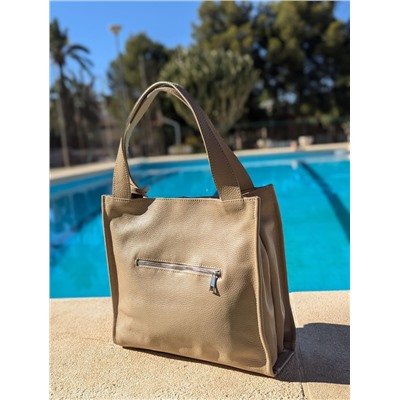 PELLE · SHOPPER 24 (700)