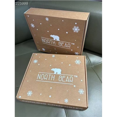 Летнее тонкое одеяло North Bea*r 🐻