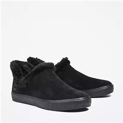 Women's Skyla Bay Warm Lined Slip-On Shoe