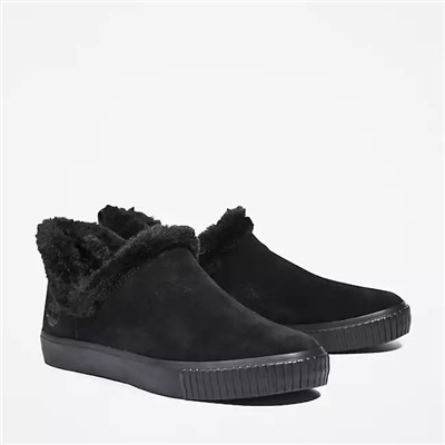 Women's Skyla Bay Warm Lined Slip-On