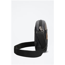 Bandolera Cardiff Negro